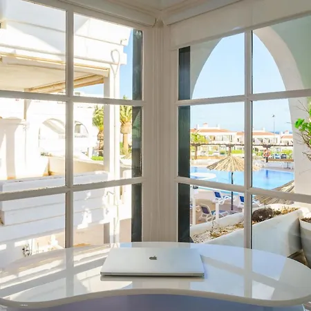 Apartment Aitana - 3 Pools, Fibre Net, Ocean View