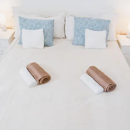 شقة Aitana - 3 Pools, Fibre Net, Ocean View *