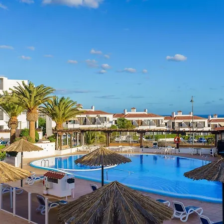 شقة Aitana - 3 Pools, Fibre Net, Ocean View سان ميغيل ذي أبونا