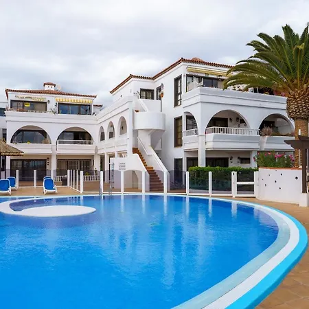 Aitana - 3 Pools, Fibre Net, Ocean View Apartment