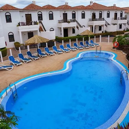 Aitana - 3 Pools, Fibre Net, Ocean View San Miguel de Abona