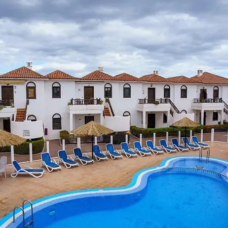 Apartment Aitana - 3 Pools, Fibre Net, Ocean View San Miguel de Abona