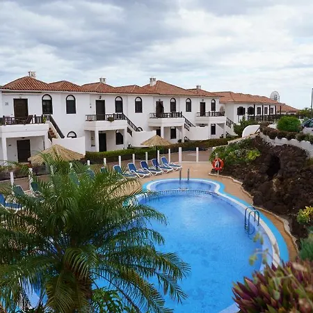 Aitana - 3 Pools, Fibre Net, Ocean View