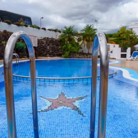 Aitana - 3 Pools, Fibre Net, Ocean View شقة