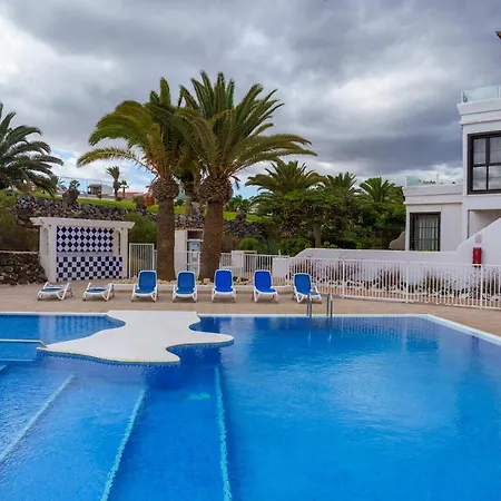 Apartment Aitana - 3 Pools, Fibre Net, Ocean View San Miguel de Abona