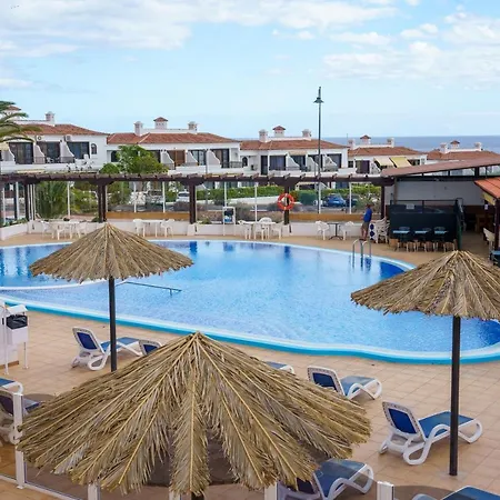 شقة Aitana - 3 Pools, Fibre Net, Ocean View *