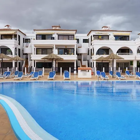 Apartment Aitana - 3 Pools, Fibre Net, Ocean View San Miguel de Abona