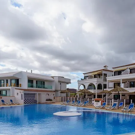 Aitana - 3 Pools, Fibre Net, Ocean View Apartment