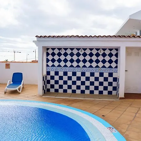 شقة Aitana - 3 Pools, Fibre Net, Ocean View سان ميغيل ذي أبونا