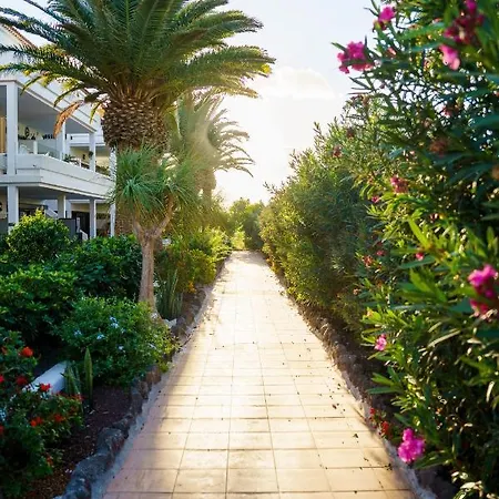 شقة Aitana - 3 Pools, Fibre Net, Ocean View سان ميغيل ذي أبونا