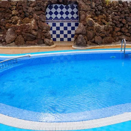 Aitana - 3 Pools, Fibre Net, Ocean View Apartment