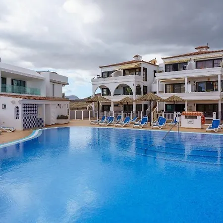 Aitana - 3 Pools, Fibre Net, Ocean View