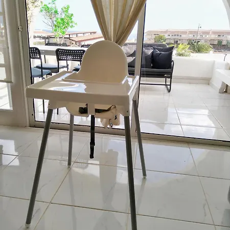 Aitana - 3 Pools, Fibre Net, Ocean View * سان ميغيل ذي أبونا