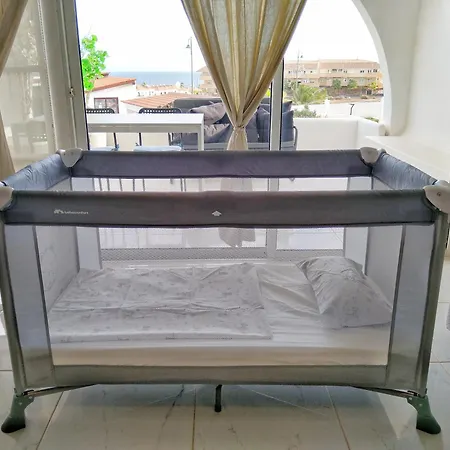 Aitana - 3 Pools, Fibre Net, Ocean View سان ميغيل ذي أبونا