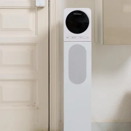 Aitana - 3 Pools, Fibre Net, Ocean View