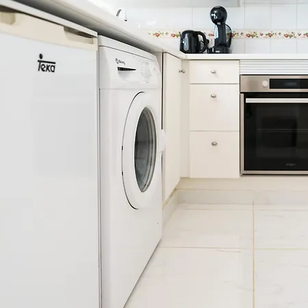 Aitana - 3 Pools, Fibre Net, Ocean View * سان ميغيل ذي أبونا