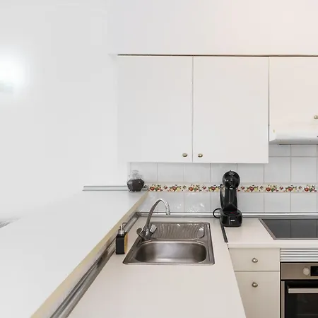 Aitana - 3 Pools, Fibre Net, Ocean View شقة سان ميغيل ذي أبونا