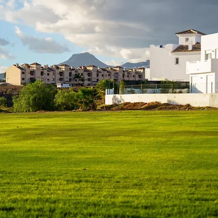 شقة Aitana - 3 Pools, Fibre Net, Ocean View *