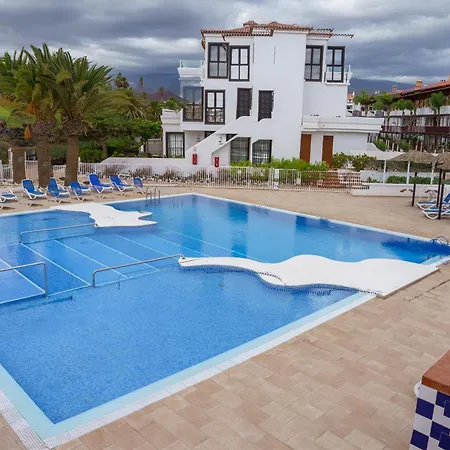 Aitana - 3 Pools, Fibre Net, Ocean View San Miguel de Abona