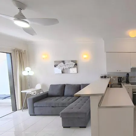 Apartment Aitana - 3 Pools, Fibre Net, Ocean View *