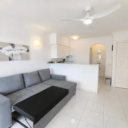 شقة Aitana - 3 Pools, Fibre Net, Ocean View *