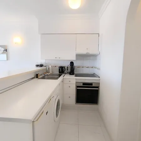 شقة Aitana - 3 Pools, Fibre Net, Ocean View *