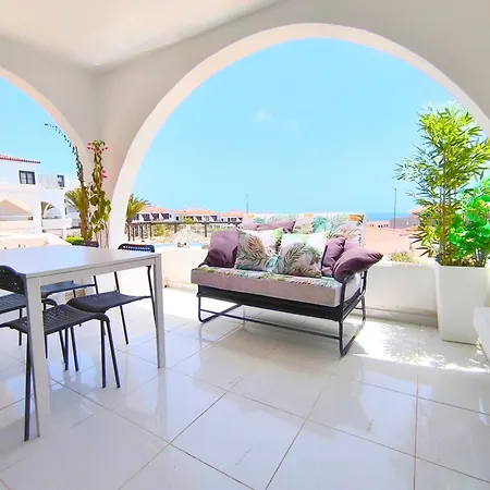 Aitana - 3 Pools, Fibre Net, Ocean View شقة *