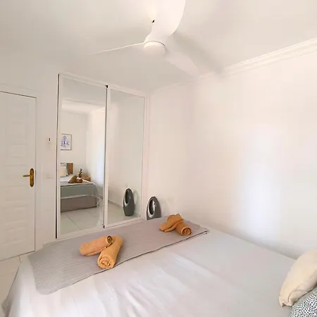 شقة Aitana - 3 Pools, Fibre Net, Ocean View