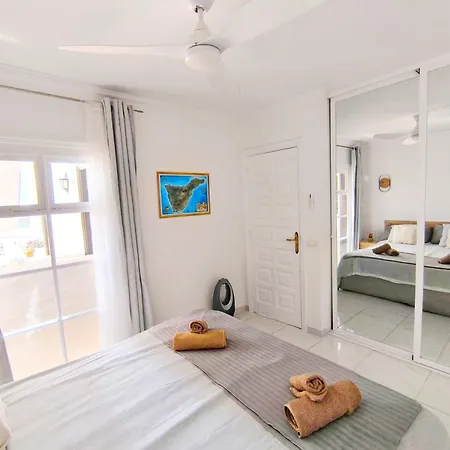 Aitana - 3 Pools, Fibre Net, Ocean View شقة *