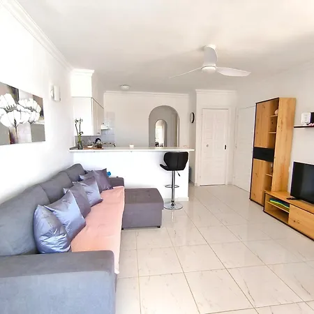 شقة Aitana - 3 Pools, Fibre Net, Ocean View