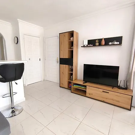 شقة Aitana - 3 Pools, Fibre Net, Ocean View *